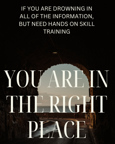 Caregiver Training Promo
